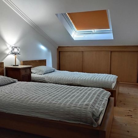 Porto Covo / Costa Alentejana Apartment Ngoại thất bức ảnh