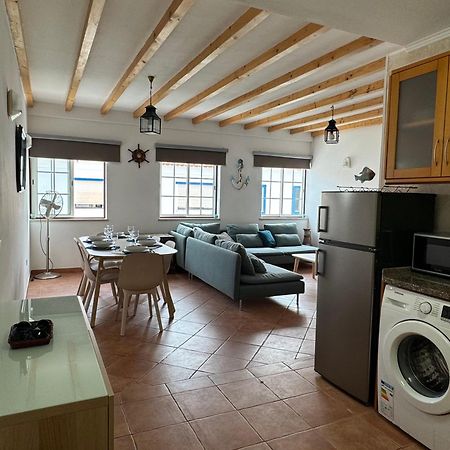 Porto Covo / Costa Alentejana Apartment Ngoại thất bức ảnh