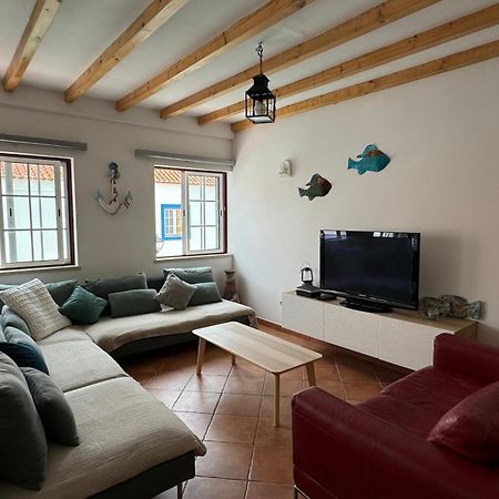 Porto Covo / Costa Alentejana Apartment Ngoại thất bức ảnh