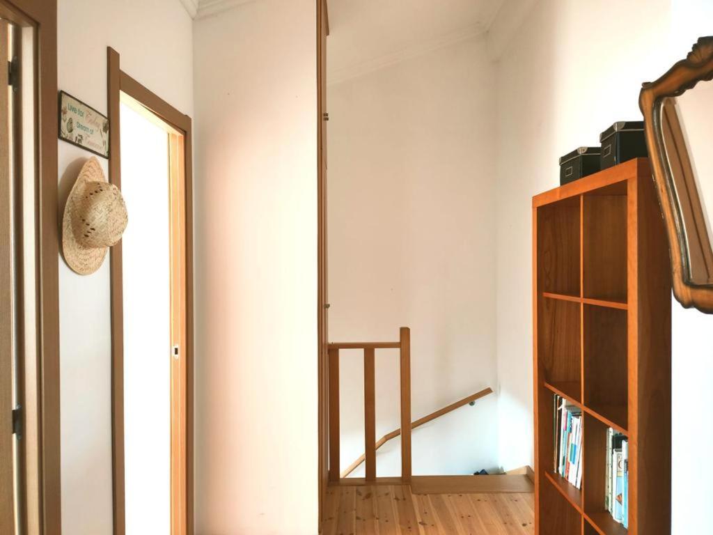 Porto Covo / Costa Alentejana Apartment Ngoại thất bức ảnh
