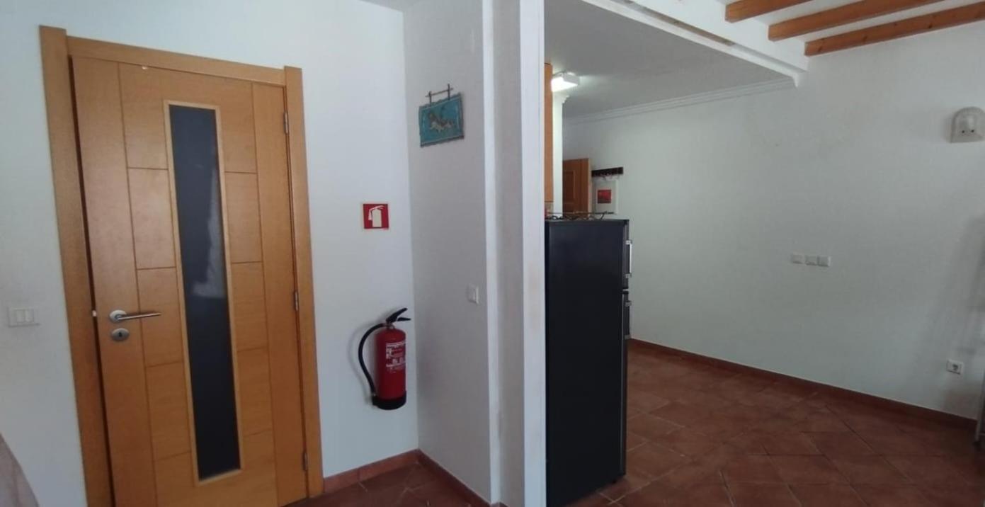Porto Covo / Costa Alentejana Apartment Ngoại thất bức ảnh