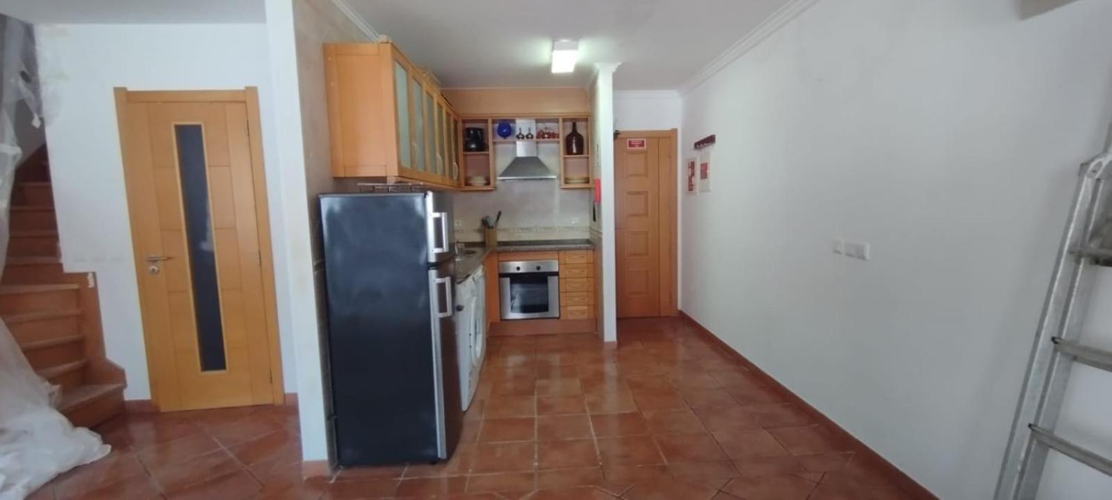 Porto Covo / Costa Alentejana Apartment Ngoại thất bức ảnh