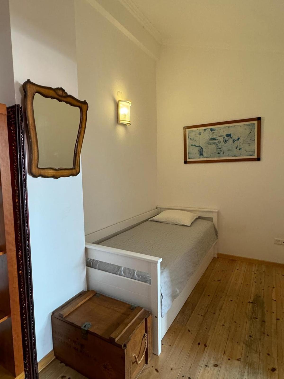 Porto Covo / Costa Alentejana Apartment Ngoại thất bức ảnh