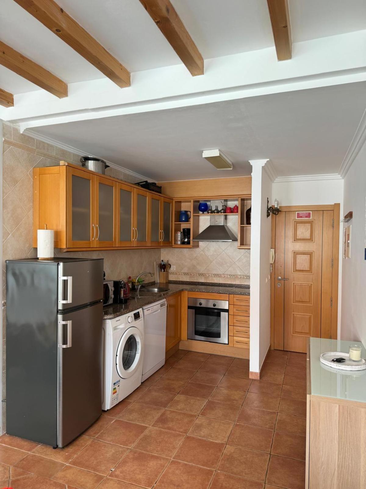 Porto Covo / Costa Alentejana Apartment Ngoại thất bức ảnh