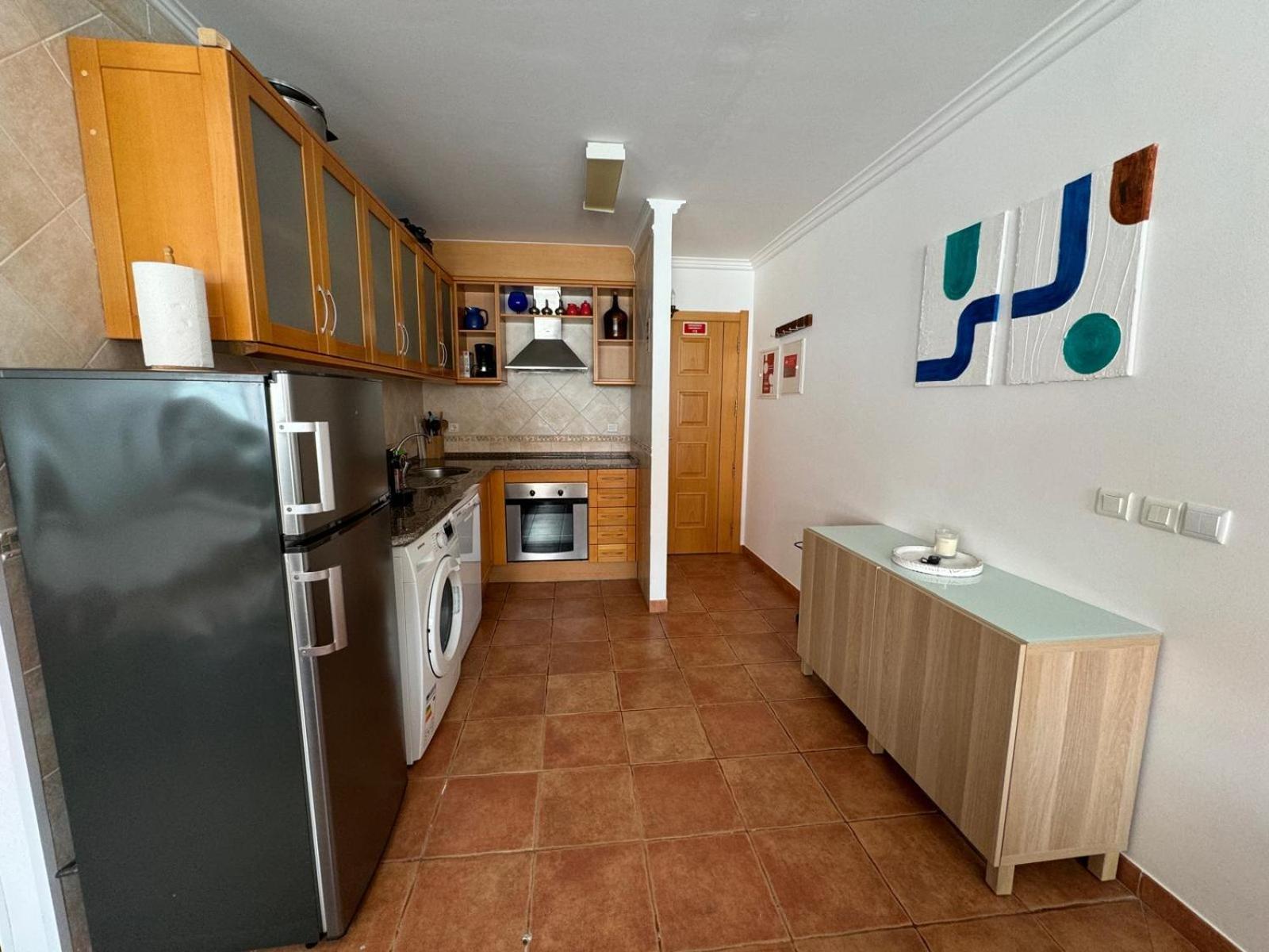 Porto Covo / Costa Alentejana Apartment Ngoại thất bức ảnh