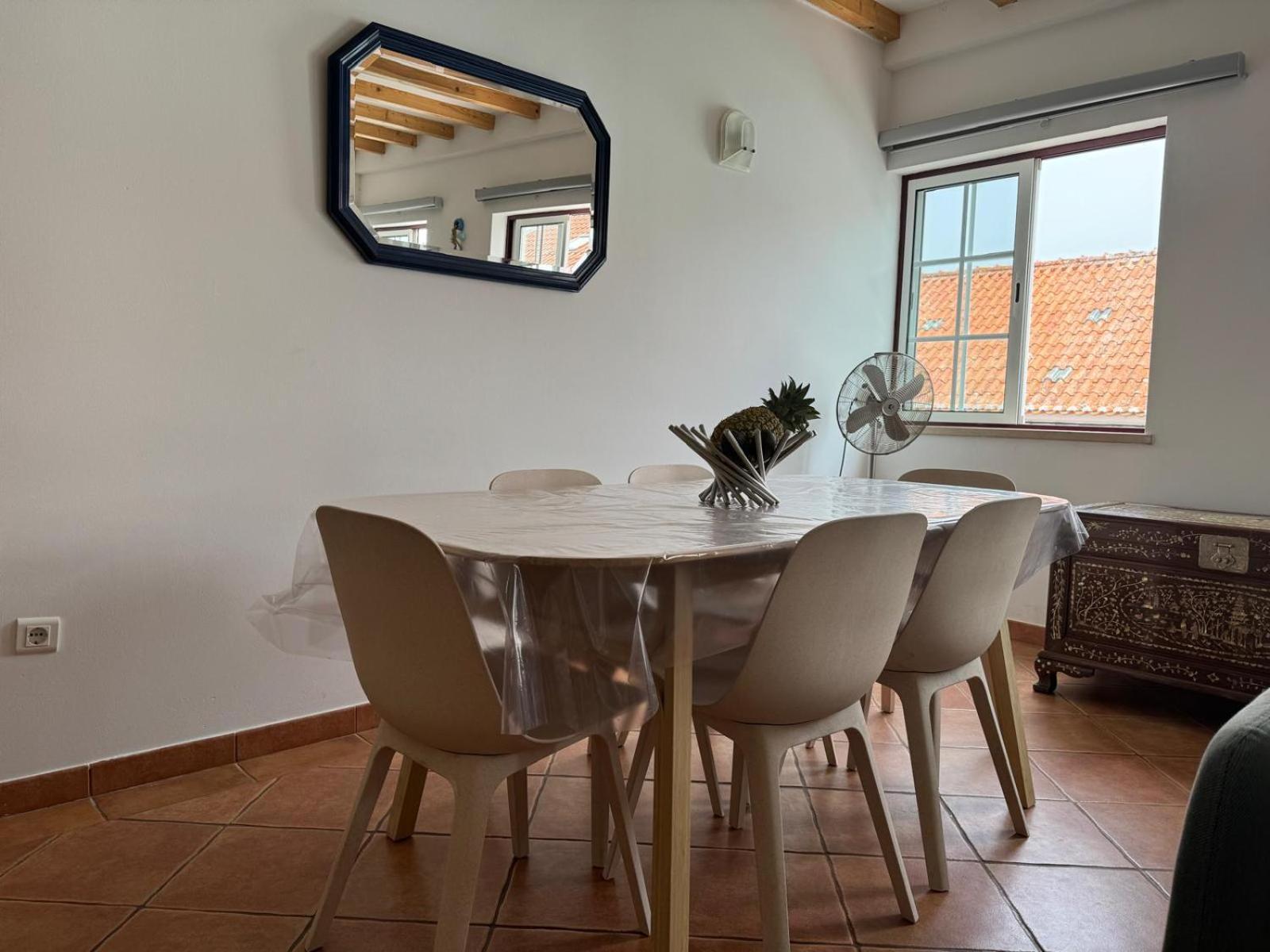Porto Covo / Costa Alentejana Apartment Ngoại thất bức ảnh