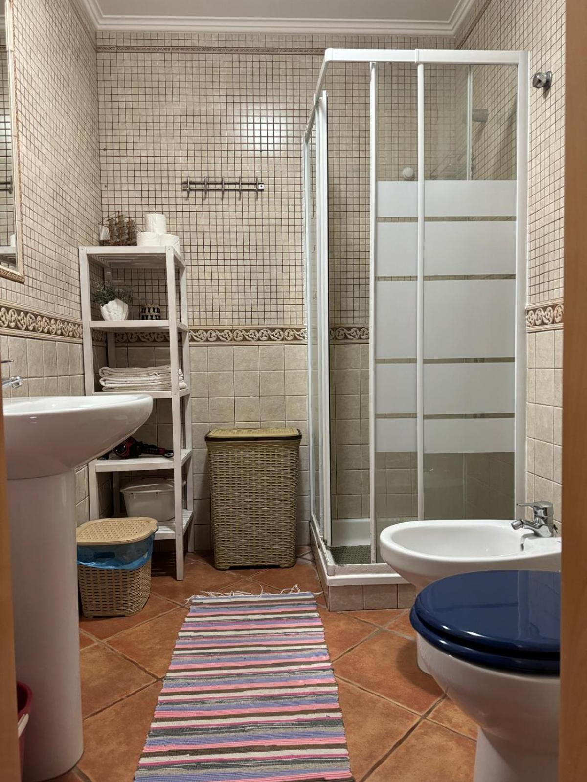 Porto Covo / Costa Alentejana Apartment Ngoại thất bức ảnh