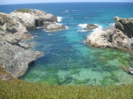 Porto Covo / Costa Alentejana Apartment Ngoại thất bức ảnh